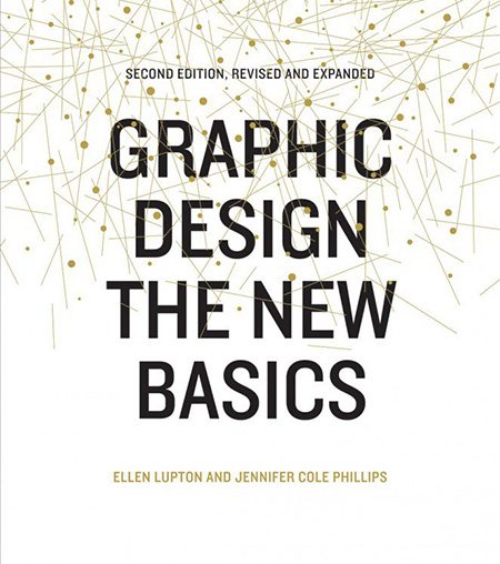 ТОП-10 книг по истории и теории для графических дизайнеров